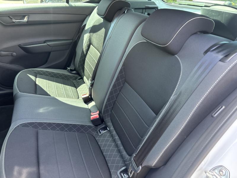 Skoda Fabia 1.0 TSI DSG - photo 17