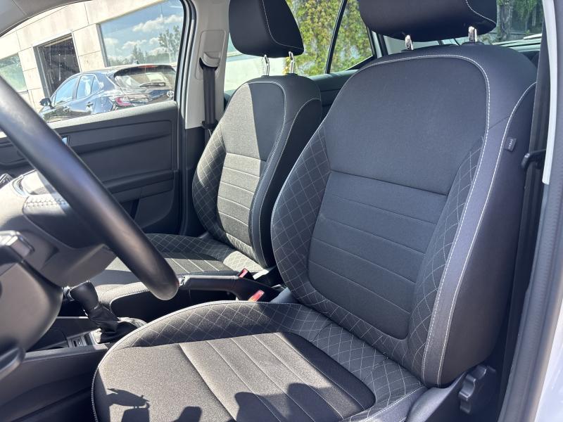 Skoda Fabia 1.0 TSI DSG - photo 15