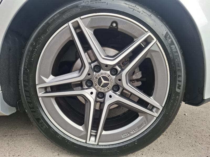Mercedes-Benz A 180 1.3i PACK AMG - photo 26