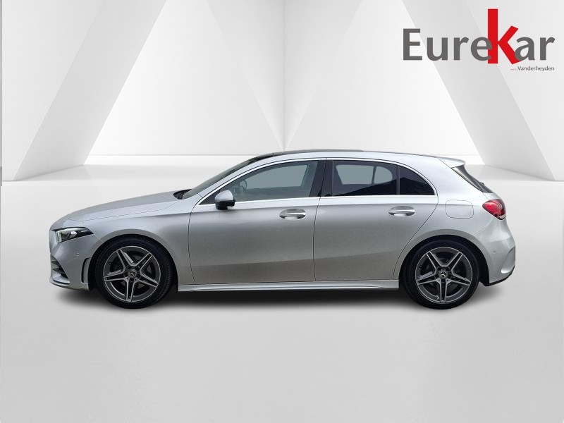 Mercedes-Benz A 180 1.3i PACK AMG - photo 4