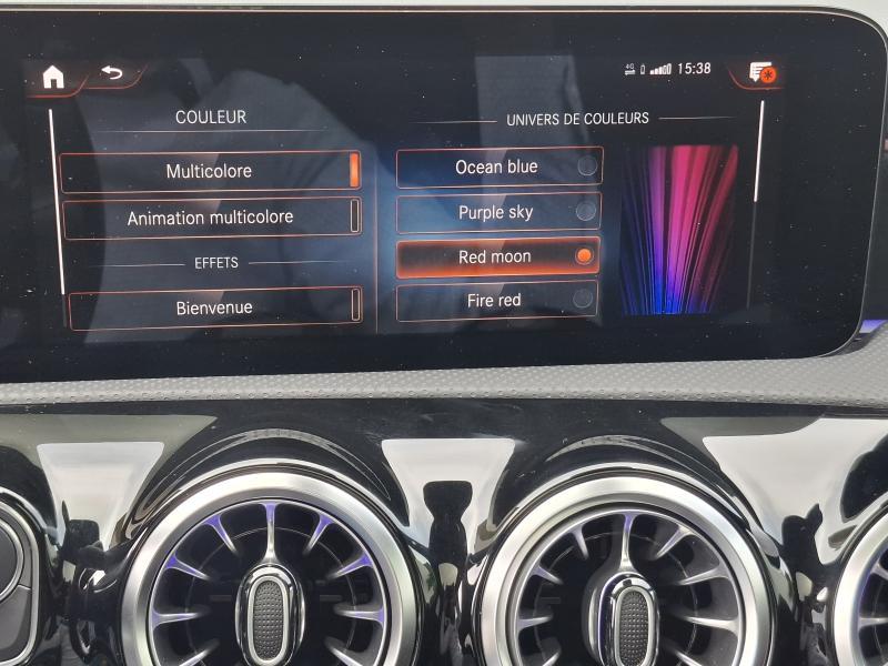 Mercedes-Benz A 180 1.3i PACK AMG - photo 11