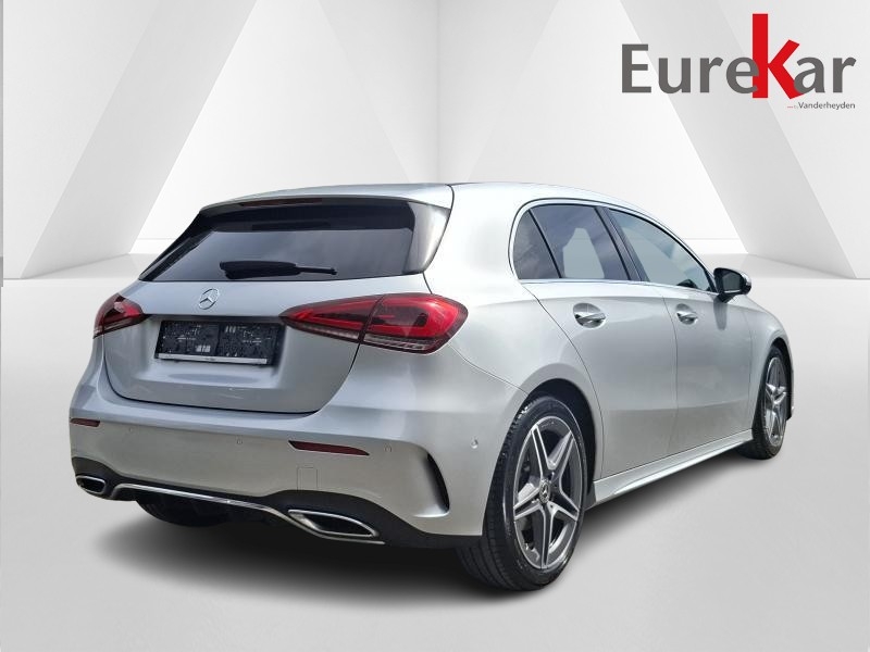 Mercedes-Benz A 180 1.3i PACK AMG - photo 5