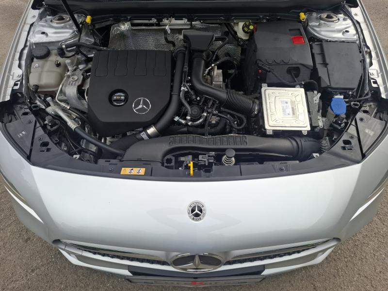 Mercedes-Benz A 180 1.3i PACK AMG - photo 25