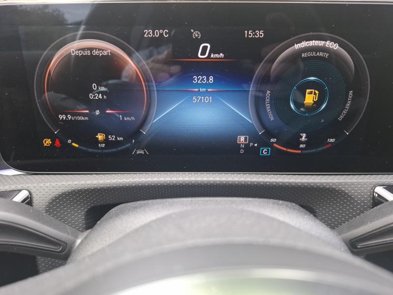 Mercedes-Benz A 180 1.3i PACK AMG - photo 7