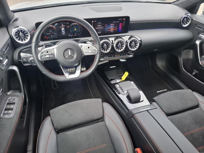 Mercedes-Benz A 180 1.3i PACK AMG - photo 20