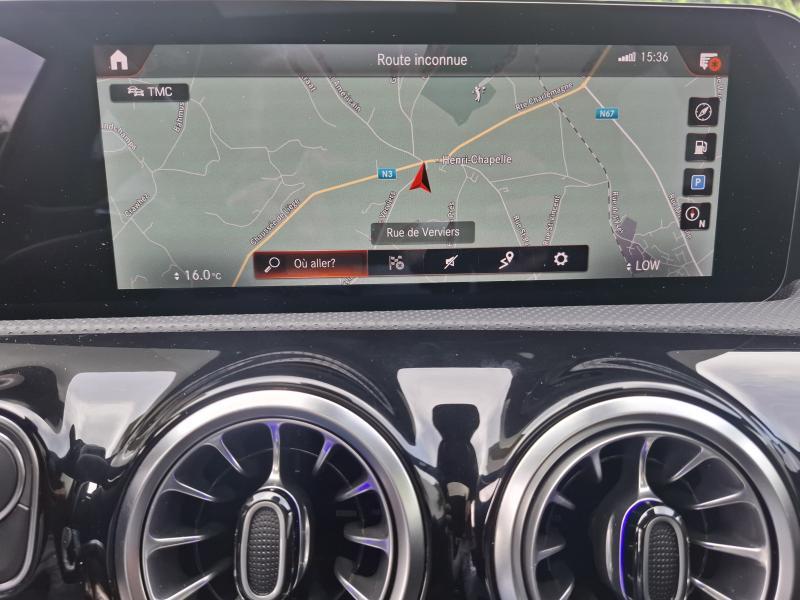 Mercedes-Benz A 180 1.3i PACK AMG - photo 15