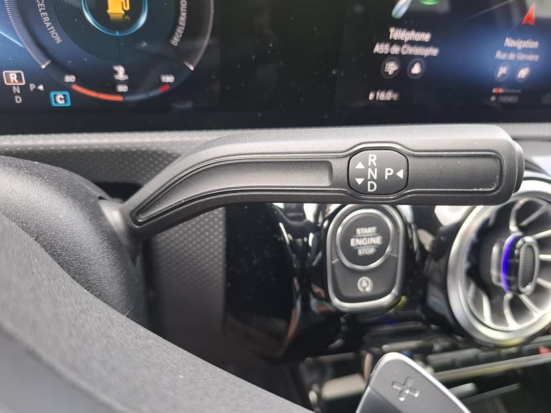 Mercedes-Benz A 180 1.3i PACK AMG - photo 8