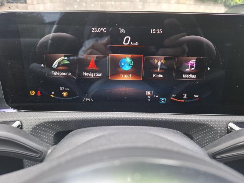 Mercedes-Benz A 180 1.3i PACK AMG - photo 13