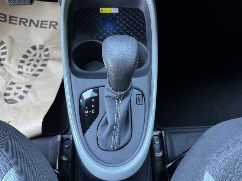 Toyota Aygo X 1.0 VVT-I CVT Pulse - photo 8