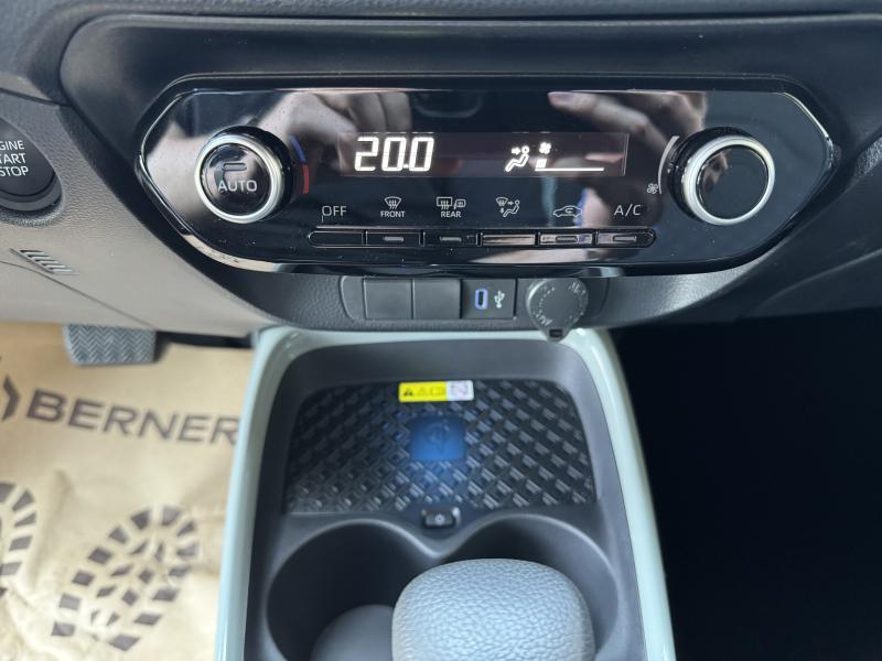 Toyota Aygo X 1.0 VVT-I CVT Pulse - photo 9