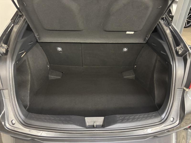Toyota C-HR 1.8 HYBRID C-LUB - photo 15