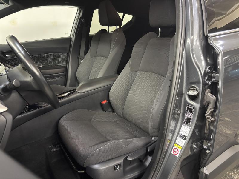 Toyota C-HR 1.8 HYBRID C-LUB - photo 7
