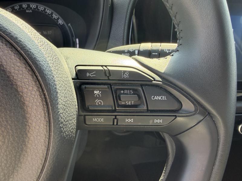 Toyota Aygo X 1.0 VVT-I PLAY CVT - photo 10