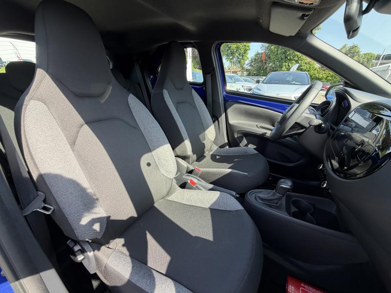 Toyota Aygo X 1.0 VVT-I PLAY CVT - photo 14