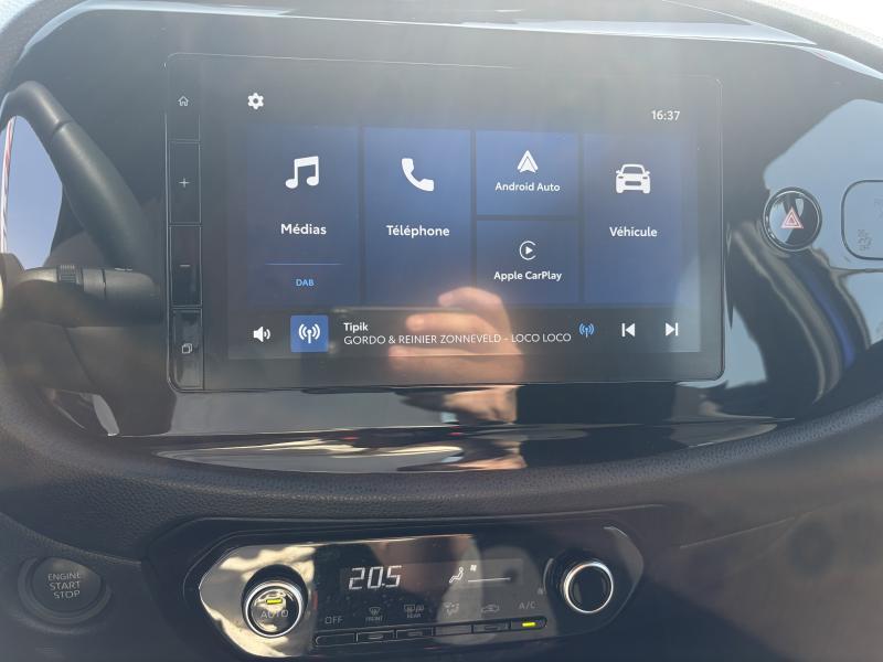 Toyota Aygo X 1.0 VVT-I PLAY CVT - photo 11
