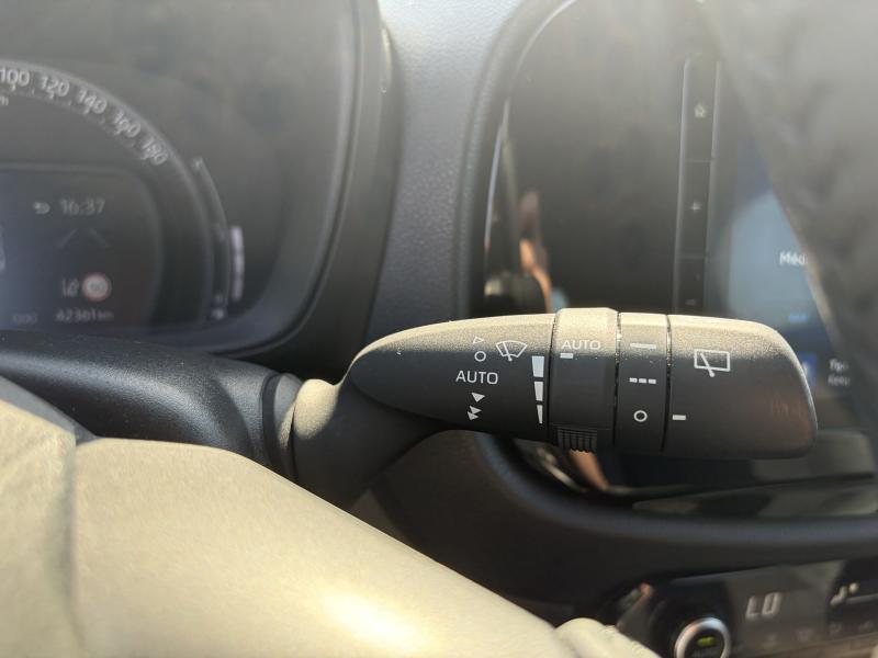Toyota Aygo X 1.0 VVT-I PLAY CVT - photo 9