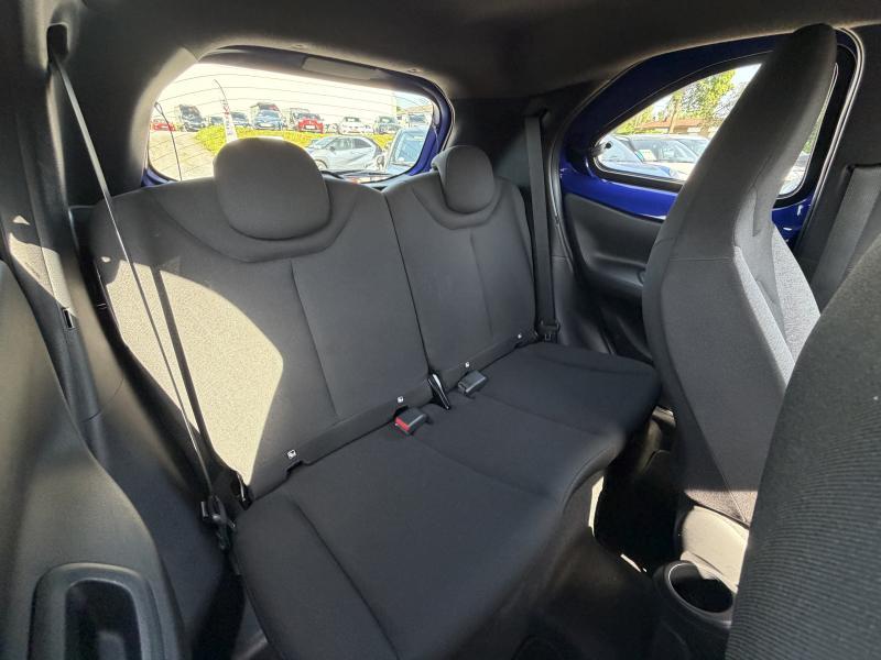 Toyota Aygo X 1.0 VVT-I PLAY CVT - photo 15