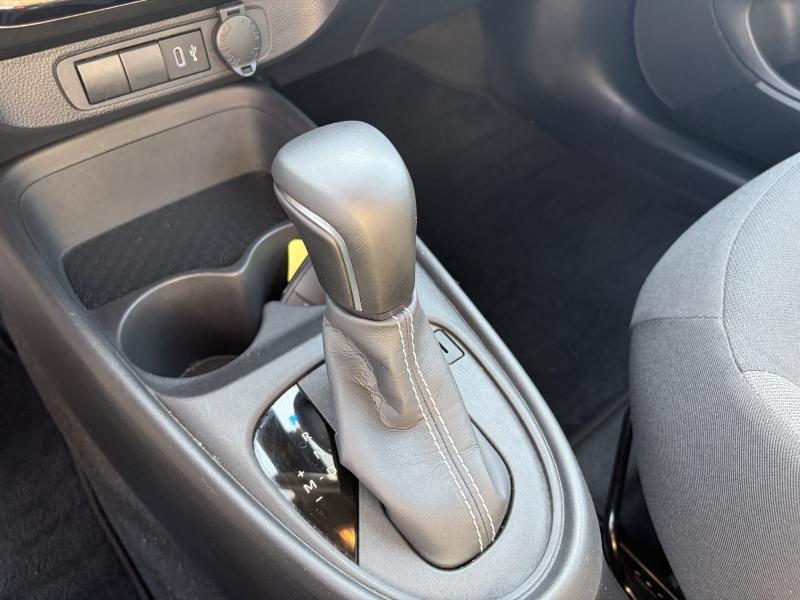 Toyota Aygo X 1.0 VVT-I PLAY CVT - photo 13