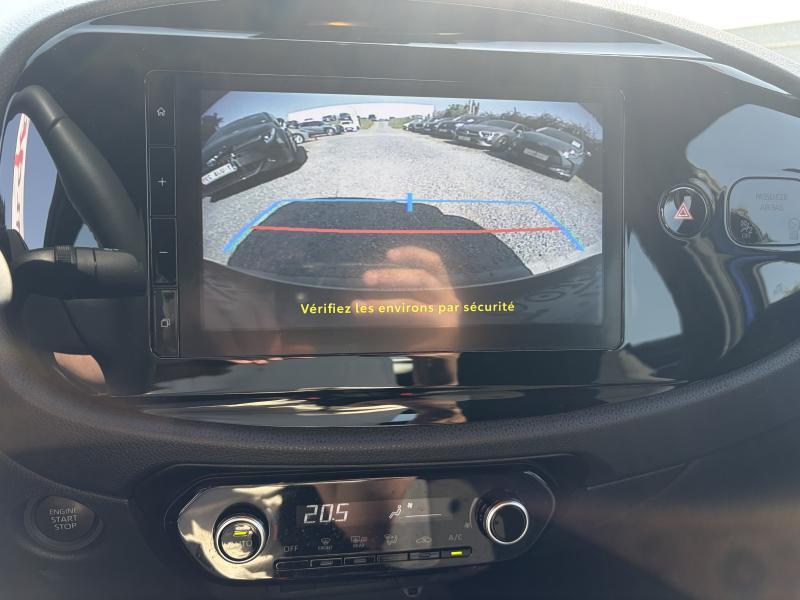 Toyota Aygo X 1.0 VVT-I PLAY CVT - photo 12