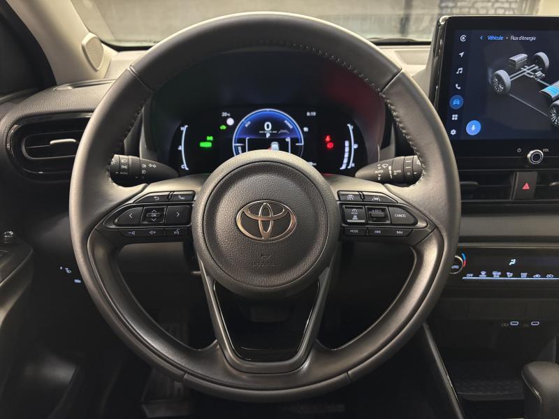 Toyota Yaris 1.5 Hybrid Iconic - photo 10