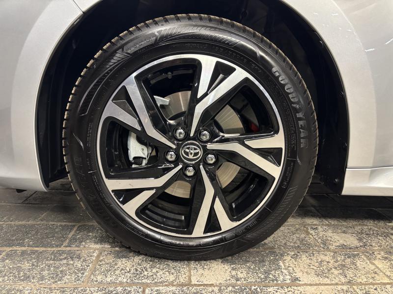 Toyota Yaris 1.5 Hybrid Iconic - photo 18