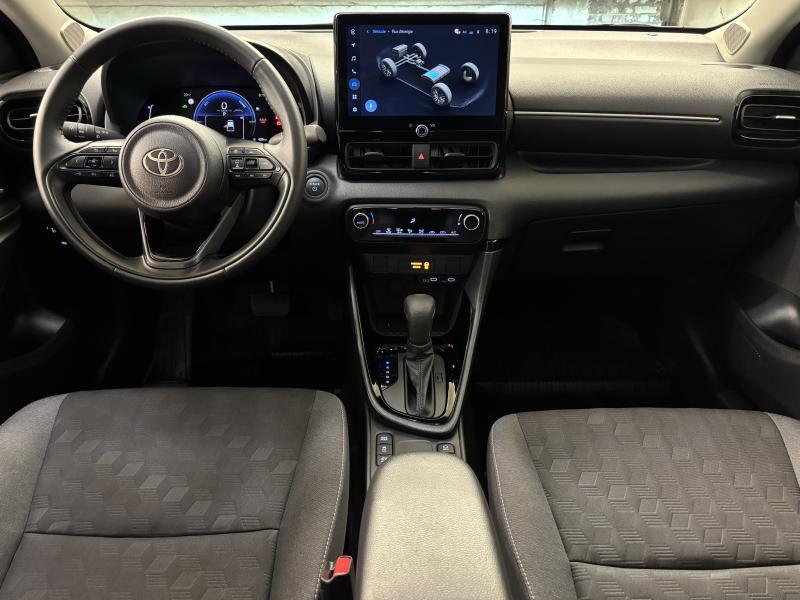 Toyota Yaris 1.5 Hybrid Iconic - photo 8