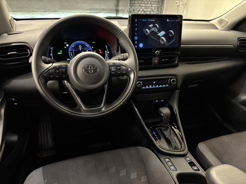 Toyota Yaris 1.5 Hybrid Iconic - photo 9