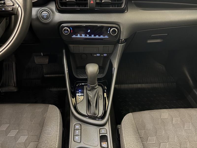 Toyota Yaris 1.5 Hybrid Iconic - photo 15