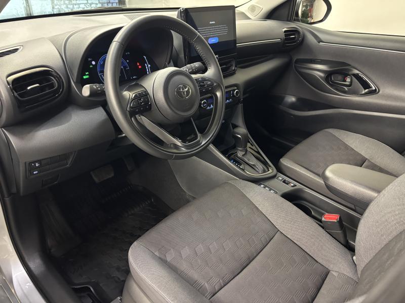 Toyota Yaris 1.5 Hybrid Iconic - photo 6
