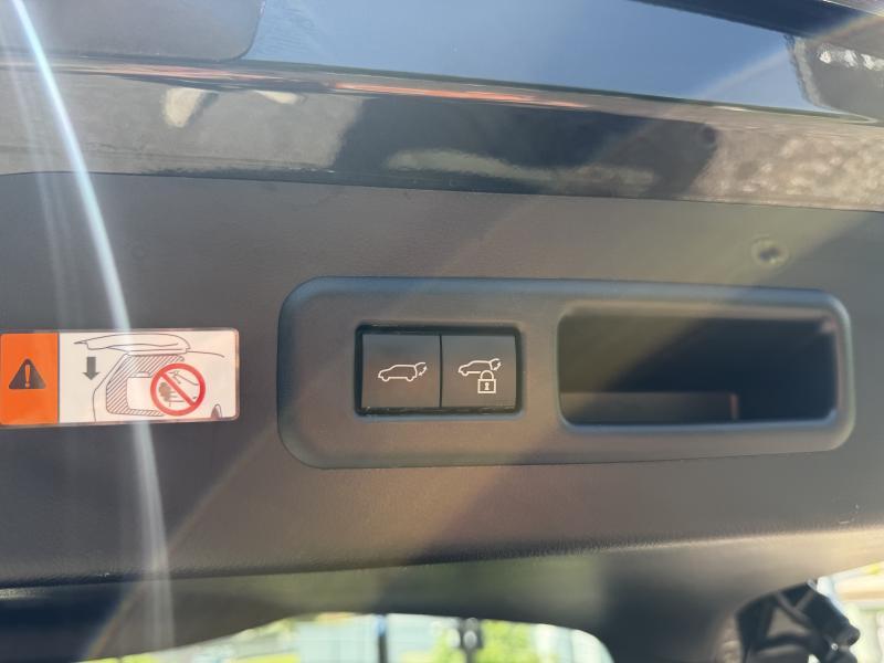 Lexus LBX 1.5 Hybrid CVT Relax - photo 17