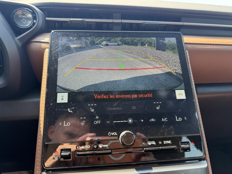 Lexus LBX 1.5 Hybrid CVT Relax - photo 9