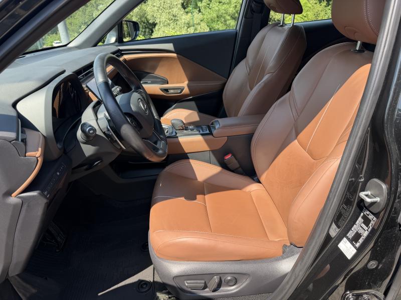 Lexus LBX 1.5 Hybrid CVT Relax - photo 12