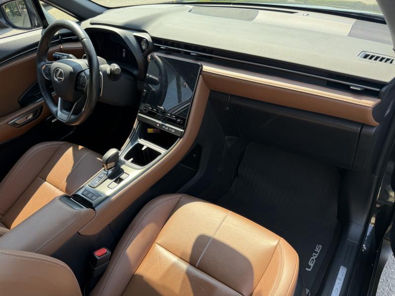 Lexus LBX 1.5 Hybrid CVT Relax - photo 15