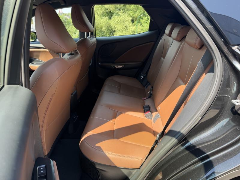 Lexus LBX 1.5 Hybrid CVT Relax - photo 14