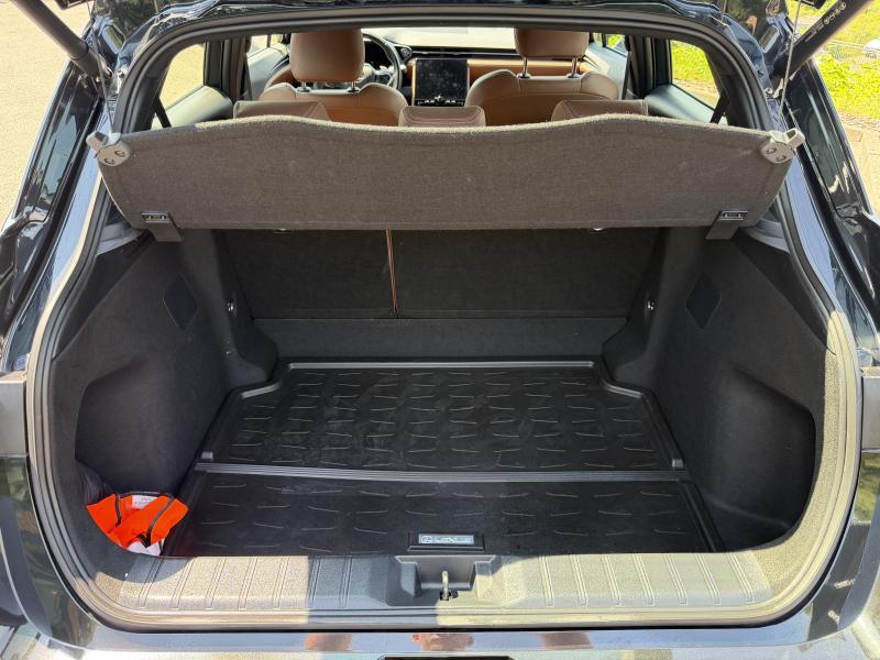Lexus LBX 1.5 Hybrid CVT Relax - photo 16
