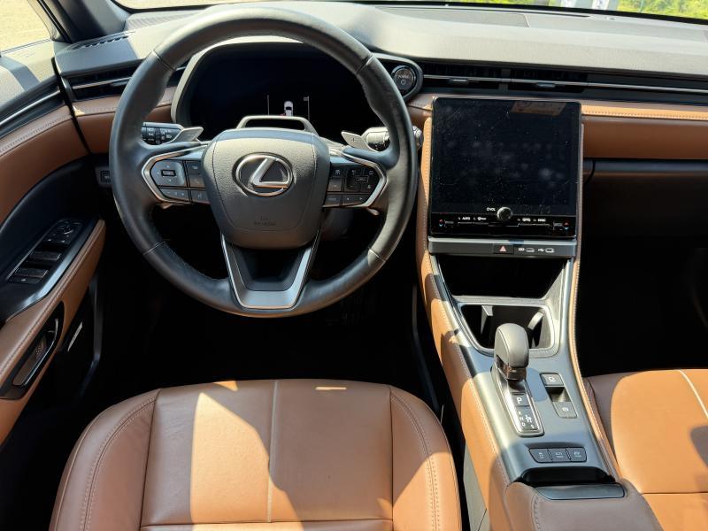 Lexus LBX 1.5 Hybrid CVT Relax - photo 6