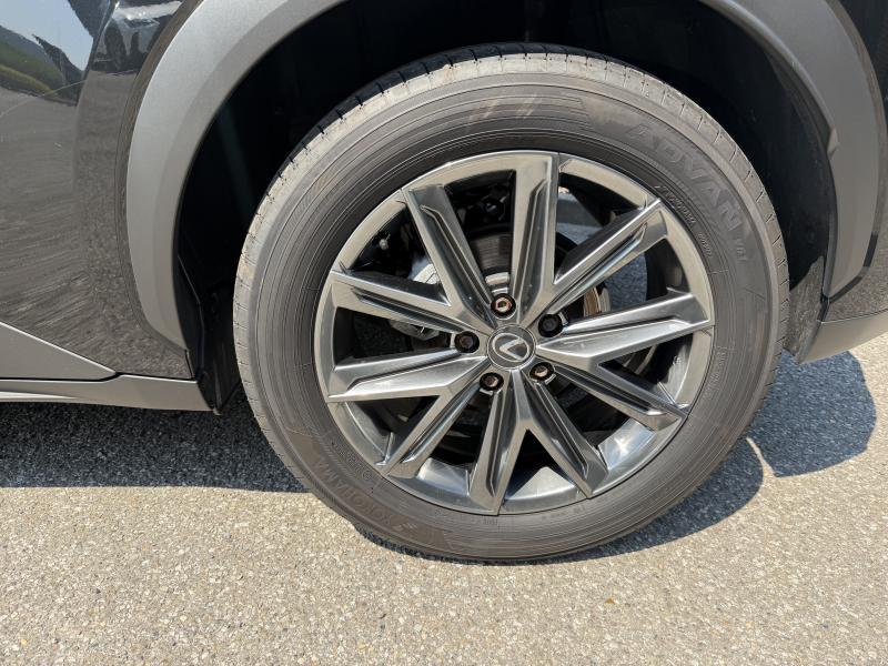 Lexus LBX 1.5 Hybrid CVT Relax - photo 18