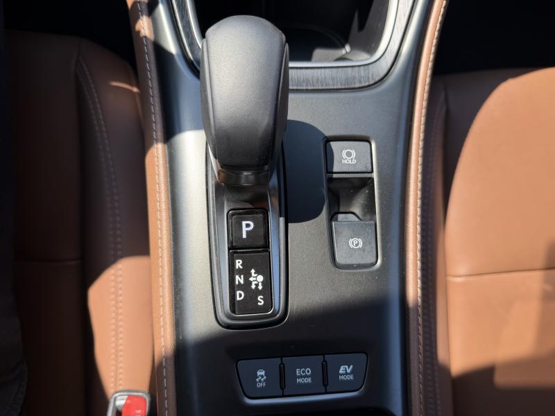 Lexus LBX 1.5 Hybrid CVT Relax - photo 8