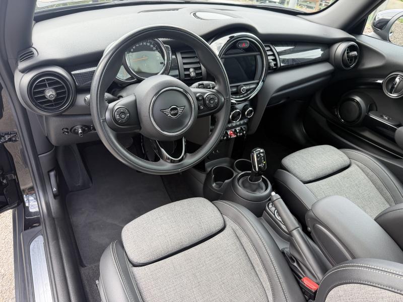 MINI Cooper 1.5i BOITE AUTO - photo 13