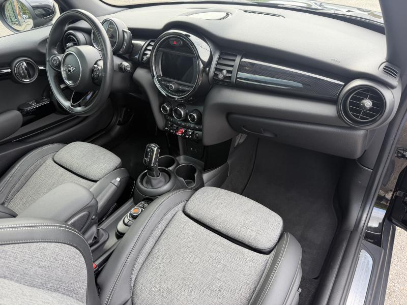MINI Cooper 1.5i BOITE AUTO - photo 17
