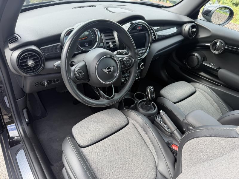 MINI Cooper 1.5i BOITE AUTO - photo 8