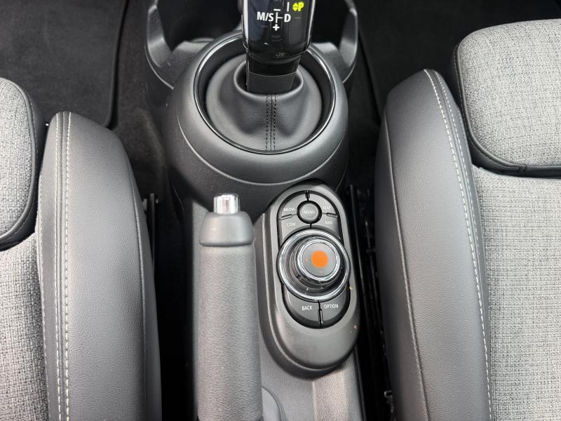 MINI Cooper 1.5i BOITE AUTO - photo 14