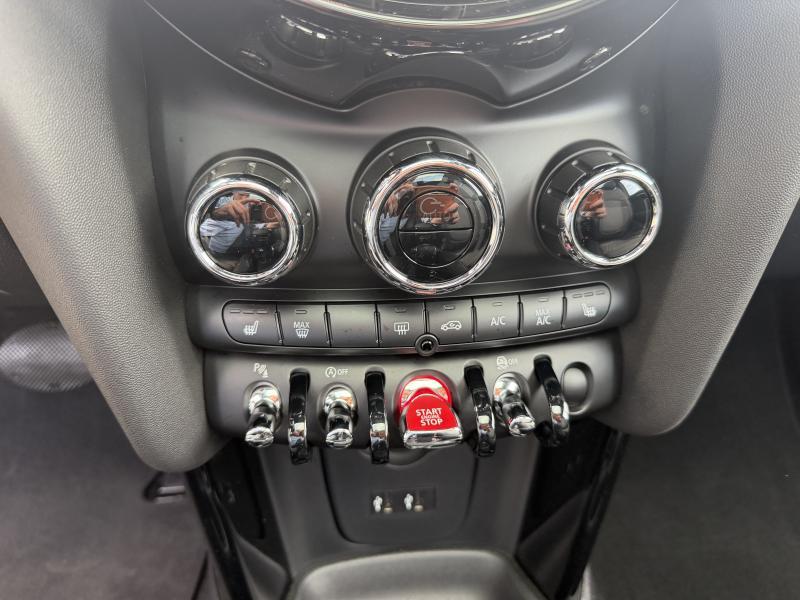 MINI Cooper 1.5i BOITE AUTO - photo 10