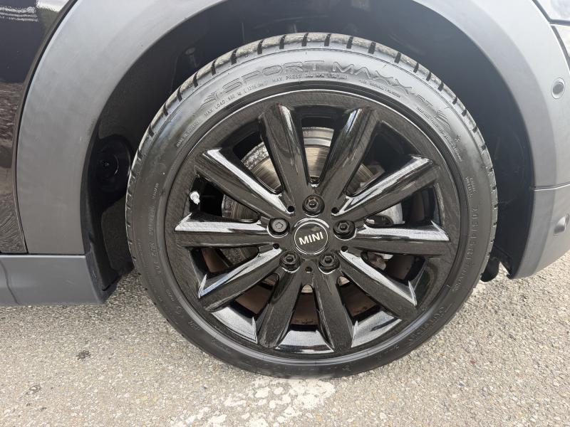 MINI Cooper 1.5i BOITE AUTO - photo 20