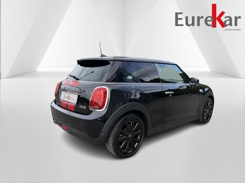 MINI Cooper 1.5i BOITE AUTO - photo 5