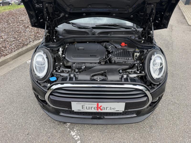 MINI Cooper 1.5i BOITE AUTO - photo 19