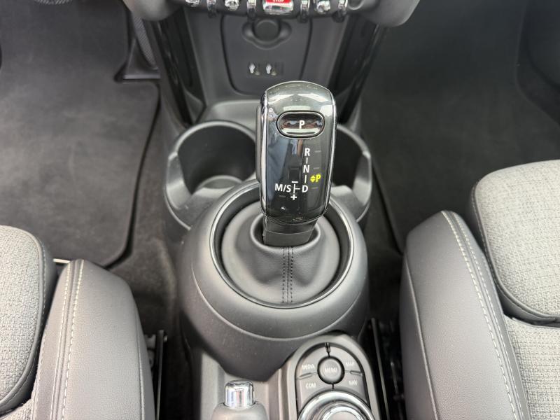 MINI Cooper 1.5i BOITE AUTO - photo 15