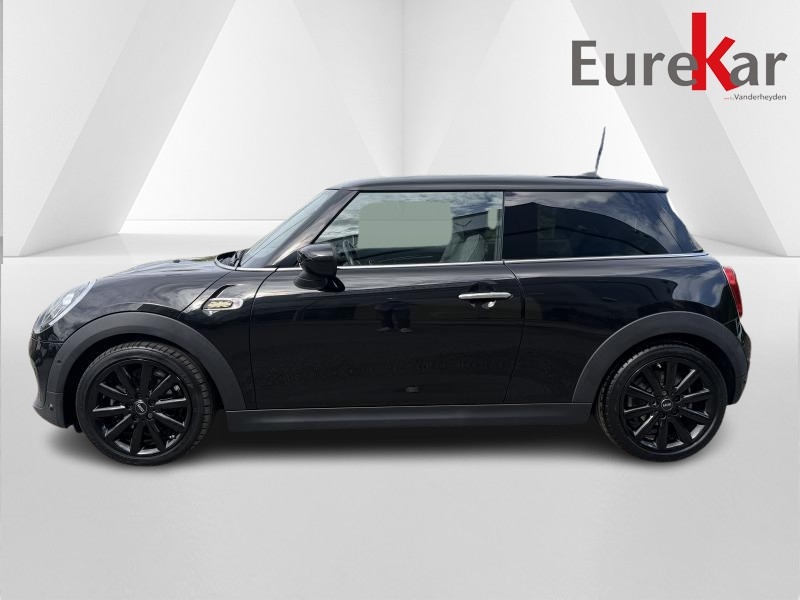 MINI Cooper 1.5i BOITE AUTO - photo 4