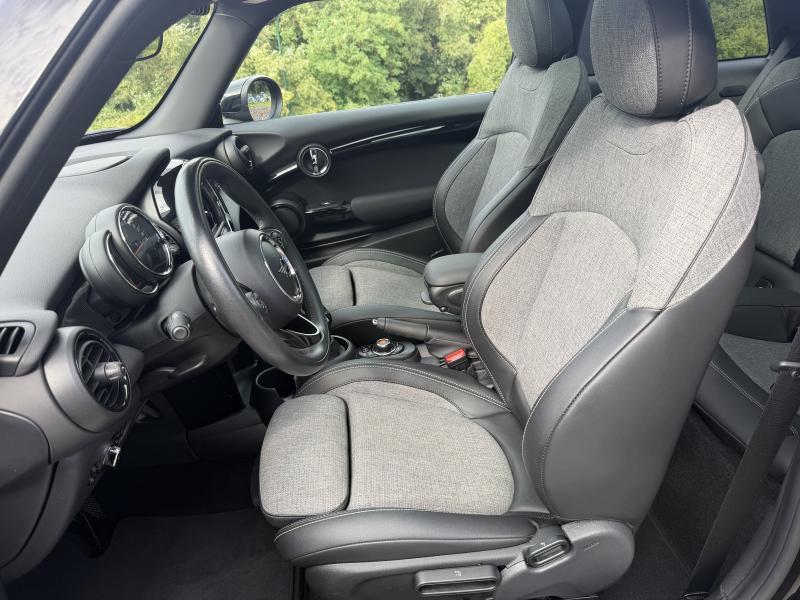 MINI Cooper 1.5i BOITE AUTO - photo 7