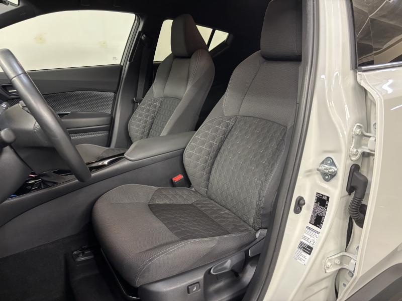 Toyota C-HR 1.8 Hybrid C-LUB - photo 7